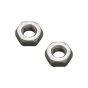 Mybo Nut - 8-32 UNC