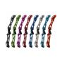 Mybo Elite 25" Recurve Riser - Anodised