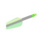 Mybo Nocks - Star 35 Premium Fibreglass Arrows