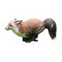 Natur Foam 3D Target - Red Fox Running