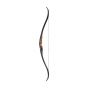 Ragim Black Hawk 58" One Piece Bow