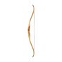 Ragim Brown Bear 58" One Piece Bow