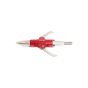 Rexpid II Stretch Out Two Blade Broadheads - 100g
