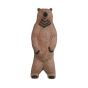 Rinehart 3D Target - Small Brown Bear