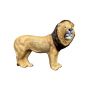 Rinehart 3D Target - Lion