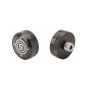 Shrewd Revel End Weight
