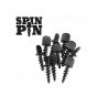 SpinPIN Target Pins