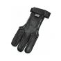 Timber Creek Black Leather Glove - Deluxe