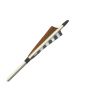 Timber Creek Wooden Arrows Premium - 11/32