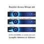 Velo Vinyls - Reactor - Arrow Wraps