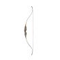 White Feather Lapwing Recurve Bow