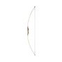 White Feather Shearwater 62" Flatbow