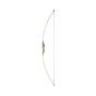 White Feather Shearwater 62" Flatbow