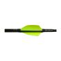 Xs Wings - 40mm - Low Profile - Left Handed