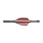 Xs Wings - 40mm - Low Profile - Left Handed