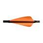 Xs Wings - 60mm - High Profile - Left Handed