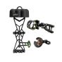 Hoyt Kobalt Compound Bow 2023 - Fuse Package