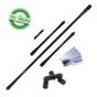 W&W ACS-EL Complete Stabiliser Set