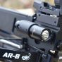 Steambow AR-6 Stinger 2 - Tactical Light Kit