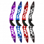 Velotex AeroX 25" Recurve Riser