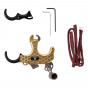 AGS BLD Brass Thumb Release Aid