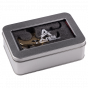 AGS BLD Brass Thumb Release Aid