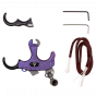 AGS BLD Titanium Thumb Release Aid
