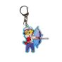 Akusta Keychain - Archer