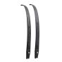 Akusta Obsidian Carbon Foam Recurve Limbs