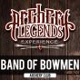 Band of Bowmen Archery Club (7-13)