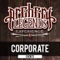 Corporate & Group Events
