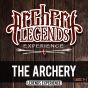 The Archery Legends Experience (Ages 7+)