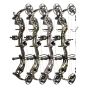 Bear Alaskan Pro RTH Compound Bow