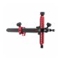 Shocq Align Carbon Pro Recurve Sight