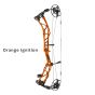 Elite Allure Compound Bow