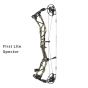 Elite Allure Compound Bow