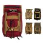 The Push Archery Alpha Pack Quiver
