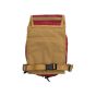 The Push Archery Alpha Pack Quiver