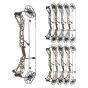 Mathews ARC 30 Compound Bow