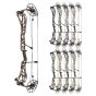 Mathews ARC 34 Compound Bow