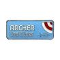 AGB Classification Badge - Archer 2nd Class