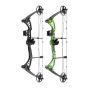 Man Kung Aurora Compound Bow