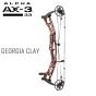 Hoyt Alpha AX-3 33 Compound Bow