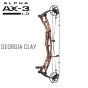 Hoyt Alpha AX-3 33 LD Compound Bow