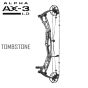 Hoyt Alpha AX-3 33 LD Compound Bow
