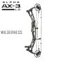 Hoyt Alpha AX-3 33 LD Compound Bow