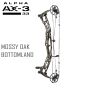 Hoyt Alpha AX-3 33 Compound Bow