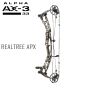 Hoyt Alpha AX-3 33 Compound Bow