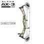 Hoyt Alpha AX-3 33 Compound Bow
