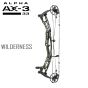 Hoyt Alpha AX-3 33 Compound Bow